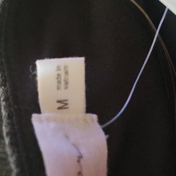 All In Favor Plissé Empire Waist Midi Dress - Picture 5 of 6